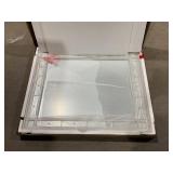 Coaster 204928 Furniture Leighton Vanity Mirror