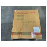 Coaster 936017 Furniture Nesting Table