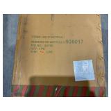 Coaster 936017 Furniture Nesting Table