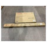 Twin Size Coaster Furniture Brandon Bed