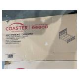 King Size Coaster 223031KE Furniture Eastern Bed