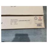 King Size Coaster 223031KE Furniture Eastern Bed