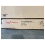 King Size Coaster 223031KE Furniture Eastern Bed