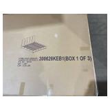 Coaster 300626KE Furniture Charity Eastern King Bed