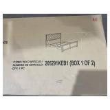 Coaster 205291KE Furniture Beaumont Eastern King Bed