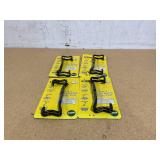 4PCS Lodge - A5-11 Lodge 4-in-1 Camp Dutch Oven Tool