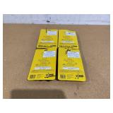 4PCS Lodge - A5-11 Lodge 4-in-1 Camp Dutch Oven Tool