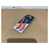 2PCS Outdoor Edge Wild-Pair Skinner/Caper Hunting Knife Combo