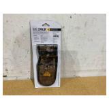 2PCS Outdoor Edge Wild-Pair Skinner/Caper Hunting Knife Combo