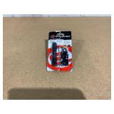 Streamlight 66320 MacroStream USB 500-Lumen Rechargeable Compact Flashlight