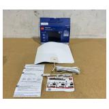 RCA Amplified Indoor Ultra-Thin HDTV Antenna with 65-mile Range