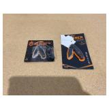 LOT OF 2 Gerber Paraframe Tanto & Paraframe Mini Tanto Blade