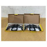 LOT OF 2 Lodge Fire and Cook Stand