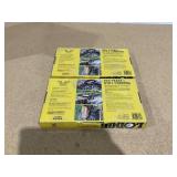 LOT OF 2 Lodge Fire and Cook Stand