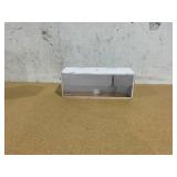 3PCS Google Nest Wifi GJ2CQ AC1200 Dual-Band Mesh Wi-Fi System