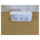 3PCS Google Nest Wifi GJ2CQ AC1200 Dual-Band Mesh Wi-Fi System