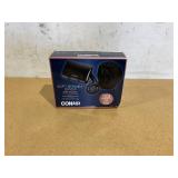 Conair Black Soft Bonnet Hair Dryer