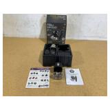 Skull Shaver Pitbull Gold PRO Electric Razor & Baby Beast Trimmer for Men - Best Bald Head Shaver and Beard Trimmer