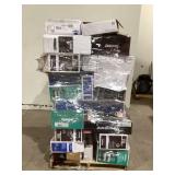 Wholesale Pallet of Air Mattresses