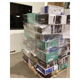 Wholesale Pallet of Air Mattresses