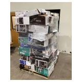 Wholesale Pallet of Air Mattresses