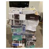 Wholesale Pallet of Air Mattresses