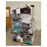 Wholesale Pallet of Air Mattresses