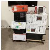 Wholesale Pallet of Heaters