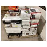 Wholesale Pallet of Heaters