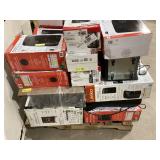 Wholesale Pallet of Heaters