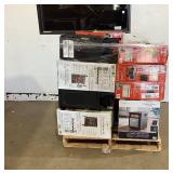 Wholesale Pallet of Heaters