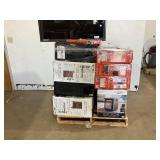 Wholesale Pallet of Heaters