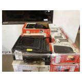 Wholesale Pallet of Heaters