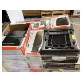 Wholesale Pallet of Heaters