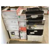 Wholesale Pallet of Heaters