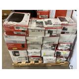Wholesale Pallet of Heaters