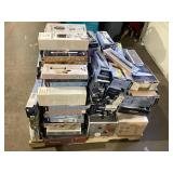 Wholesale Pallet of Hair Tools