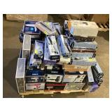 Wholesale Pallet of Hair Tools