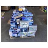 Wholesale Pallet of Hair Tools