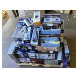 Wholesale Pallet of Hair Tools