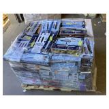 Wholesale Pallet of Hair Tools