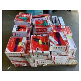 Wholesale Pallet of Hair Tools