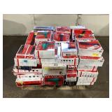 Wholesale Pallet of Hair Tools