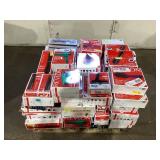 Wholesale Pallet of Hair Tools