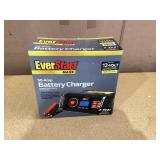 EverStart BC50ECA 50 Amp Battery Charger, 50 Amp Battery Charger