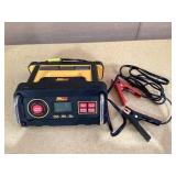 EverStart BC50ECA 50 Amp Battery Charger, 50 Amp Battery Charger