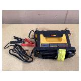 EverStart BC50ECA 50 Amp Battery Charger, 50 Amp Battery Charger