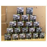 LOT OF 20 Auto Drive 12 Volt Window Fan and Defogger