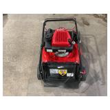 Troy-Bilt 163cc Gas Powered 21" Front-Wheel Drive Walk-Behind Mower, TB200