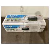 Sportspower Bounce Pro 14